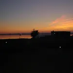 Duemmer Traum-traumblick Auf Dem Duemmersee