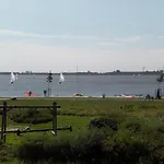 Duemmer Traum-traumblick Auf Dem Duemmersee Lembruch