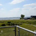 Duemmer Traum-traumblick Auf Dem Duemmersee *