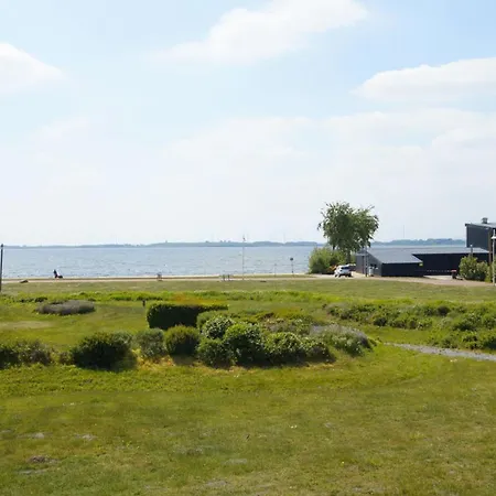 Duemmer Traum-traumblick Auf Dem Duemmersee Hébergement de vacances