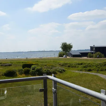 Duemmer Traum-traumblick Auf Dem Duemmersee *