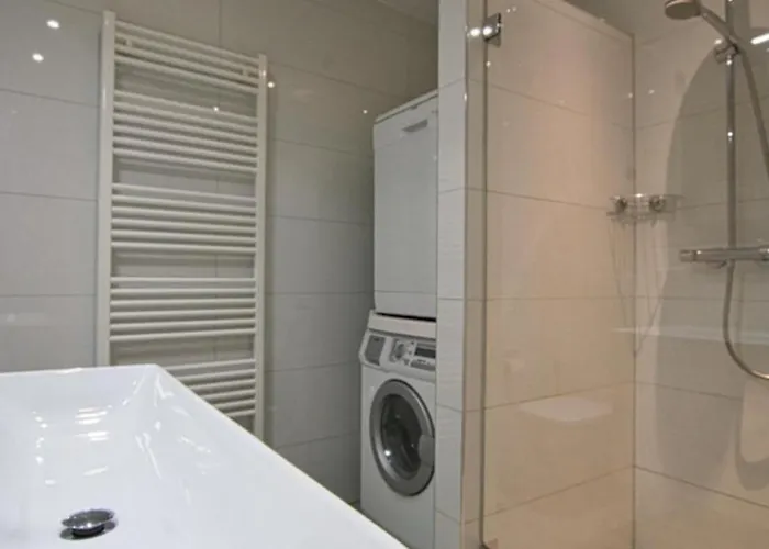 Duemmer Traum-traumblick Auf Dem Duemmersee